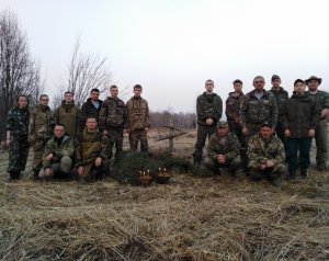 5 лет устанавливали имя пропавшего без вести