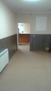 Открылась новая касса по приёму платежей