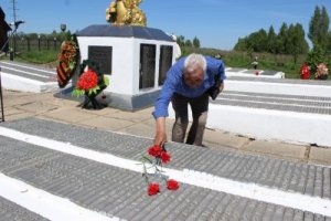 Удивительная история любви во время войны