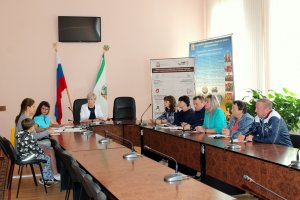 Комиссия по делам несовершеннолетних и защите их прав продолжает свою работу