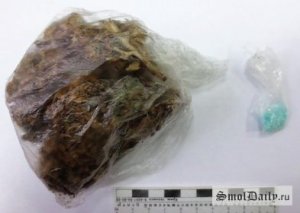 Жителю Ярцева грозит до 15 лет тюрьмы за продажу марихуаны