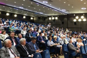 Строителей Смоленщины поздравили с профессиональным праздником