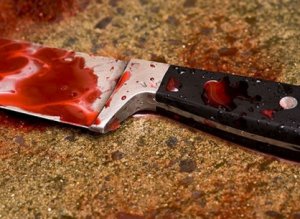 Житель Ярцевского района подозревается в убийстве своего знакомого