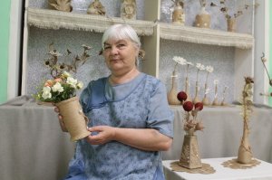 «Я НЕ ЗНАЮ, ЧТО ТАКОЕ СКУКА»