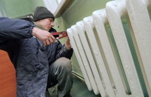 УСЛОВНЫЙ СРОК ЗА «ЧУГУННУЮ» КРАЖУ