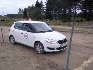 ДОСААФ России