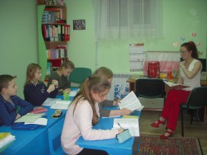 Дополнительное образование и обучение детей от 4-х лет