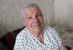 ОНИ ПОСТРОИЛИ ГОРОД