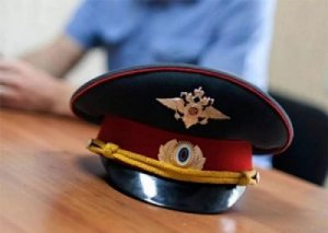 ОХРАНЯЯ ПОКОЙ ГРАЖДАН