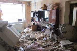 ВИНОВНИК «ГАЗОВОГО ВЗРЫВА» ОТПРАВИТСЯ НА СКАМЬЮ ПОДСУДИМЫХ