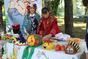 ПРАЗДНИК С РУССКИМ РАЗМАХОМ