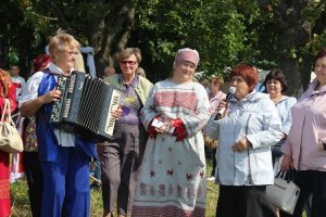ПРАЗДНИК С РУССКИМ РАЗМАХОМ