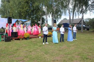 ПРАЗДНИК С РУССКИМ РАЗМАХОМ