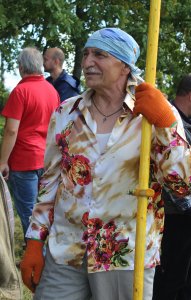 ПРАЗДНИК С РУССКИМ РАЗМАХОМ