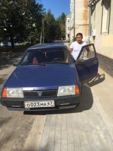 Заканчивается Программа ремонта дворовых территорий