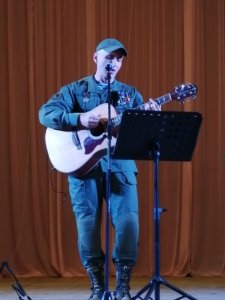 Фестиваль казачьей культуры «Ярцевский рубеж»