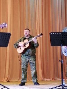 Фестиваль казачьей культуры «Ярцевский рубеж»