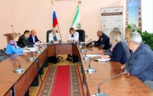 В Ярцевском районе продолжается подготовка к Всероссийской переписи населения 2020 года