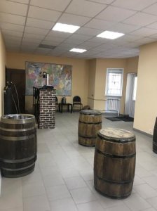 Жить стало Ярче. В нашем городе начала работу пивоварня "Айленбург"