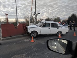 Аварии о которых не рассказало ГИБДД