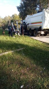 Аварии о которых не рассказало ГИБДД