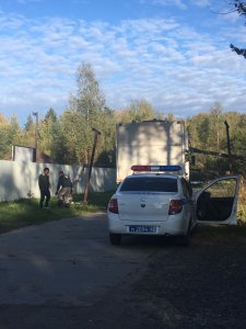 Аварии о которых не рассказало ГИБДД