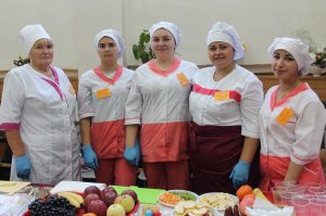 Ярмарка вакансий — окно возможностей. 