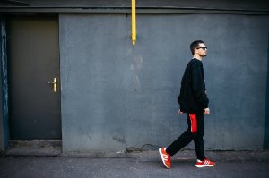 Известный на всю Россию смолянин вызвал Сергея Шнурова на дуэль
