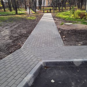 Два метра бесхозяйственности! 