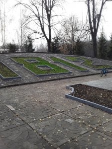 Историческая память. Ведь бы ли ж схватки боевые...