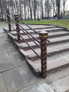 Историческая память. Ведь бы ли ж схватки боевые...
