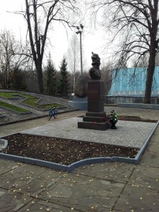 Историческая память. Ведь бы ли ж схватки боевые...