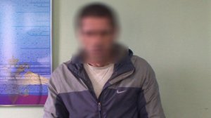 "Рыболов" попался в сеть