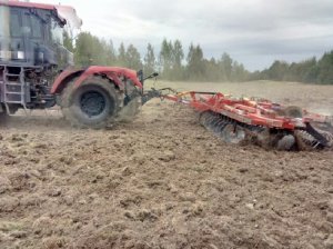 «ТОРА-АГРО» ПРИШЛО НА ЯРЦЕВСКИЕ ЗЕМЛИ