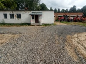 «ТОРА-АГРО» ПРИШЛО НА ЯРЦЕВСКИЕ ЗЕМЛИ