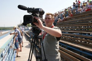 Интерактивчик. Администрация не уважила автомобилистов