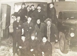 Интерактивчик. Администрация не уважила автомобилистов