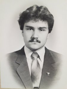Интерактивчик. Администрация не уважила автомобилистов