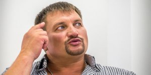 Виктор Калина о движении дела по нападению на него и его сына