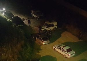 Ночного стрелка определили в "дурку"