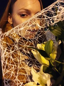 День рождения Наталии Колосковой!