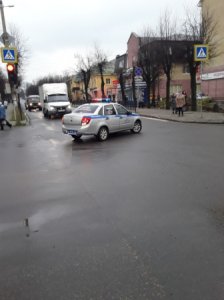 В демонстрации приняли участие рекордное количество людей
