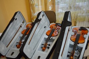 Реализация национального проекта «Культура»