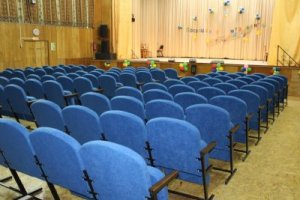 Реализация национального проекта «Культура»