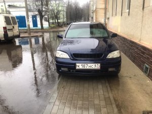 Автомобилисты под прицелом тысяч камер