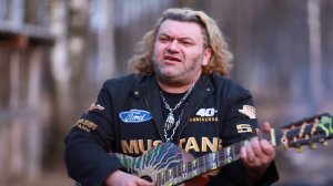 А может лучше Пророка Санбоя?