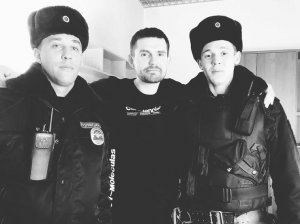 Наши знатные земляки