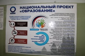 Расширяя горизонт