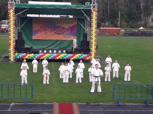Искатель абсолютной истины на пути воинского искусства