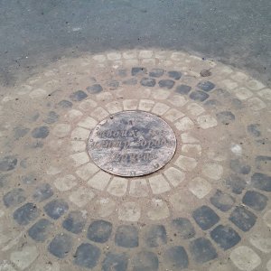 В нашем городе появилась новая достопримечательность
